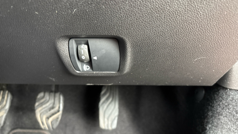 Dacia Jogger 1.0 TCe Extreme SE 5dr Petrol Estate